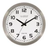 Wholesale 💯 Wall Clocks La Crosse Technology 16 In. Analog Atomic Clock 🛒