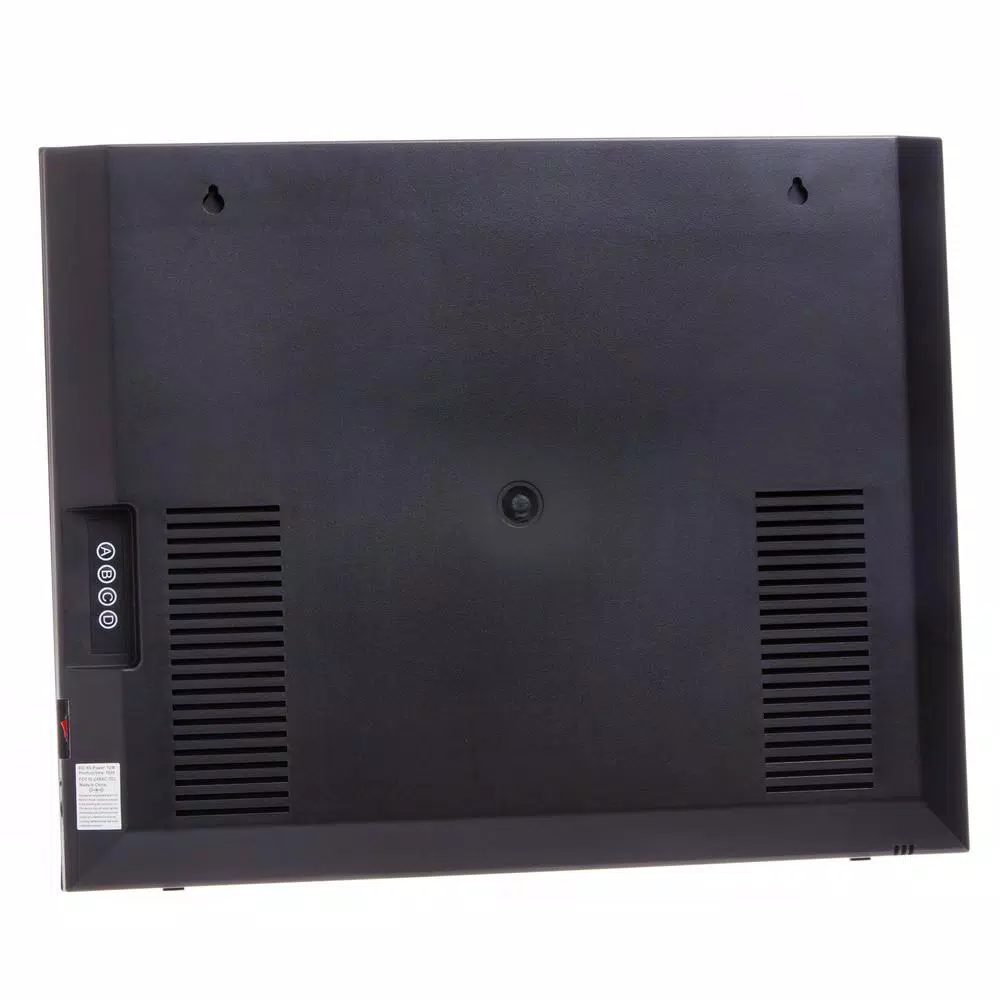 Best Sale ๐งจ Wall Clocks Team Sports America Philadelphia Flyers NHL Bluetooth Ticket Stub Wall Clock โค๏ธ - Image 2